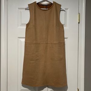 Zara Pocket Mod Dress
